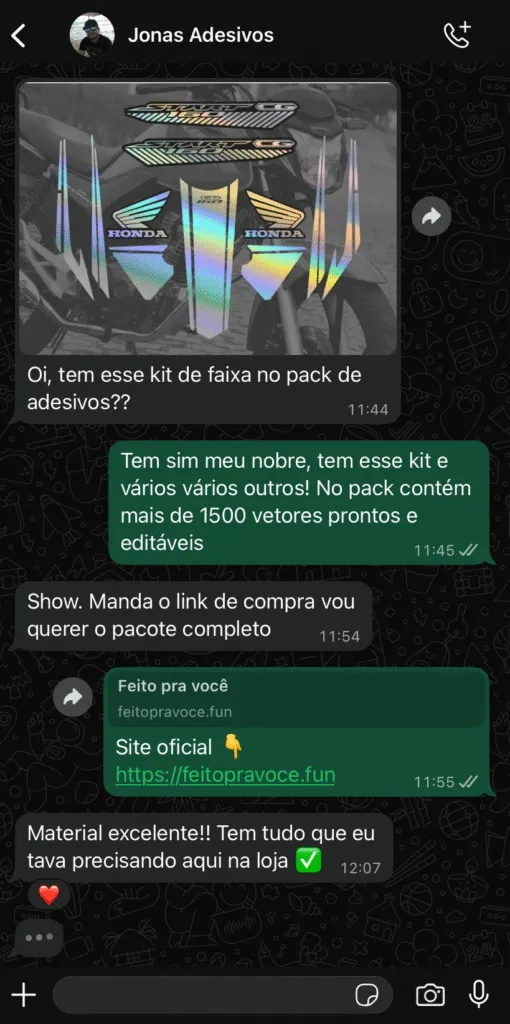 Depoimento 1