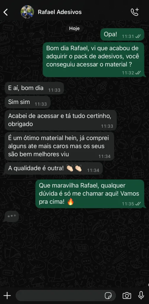 Depoimento 3