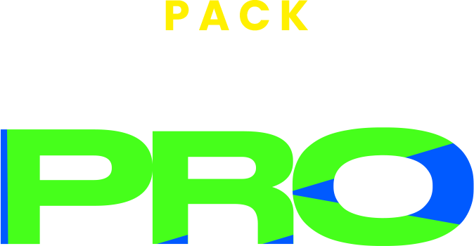 Pack de Adesivos Pro